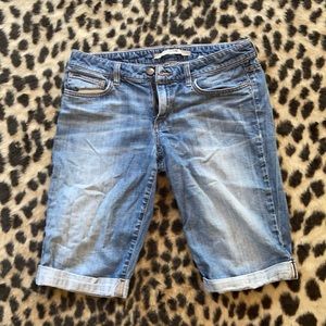 JOE’s Jean Shorts